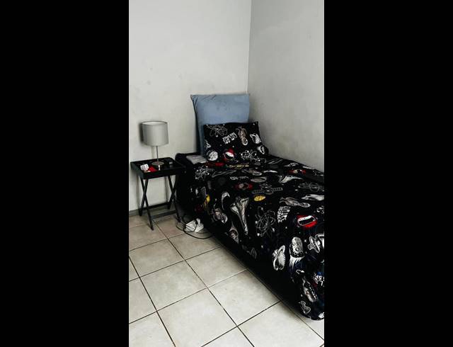 2 BEDROOM PROPERTY TO RENT IN WITPOORTJIE